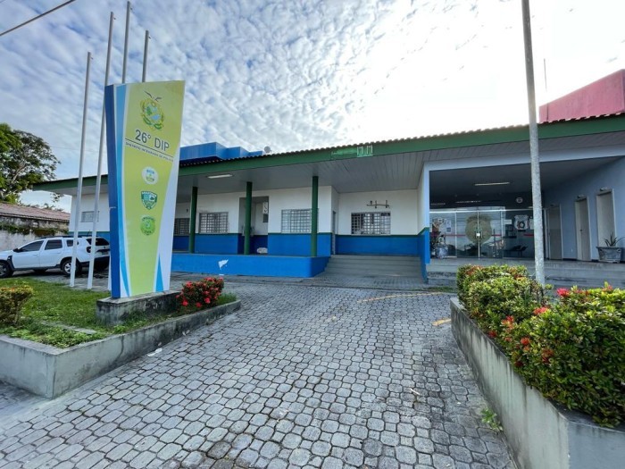 PC-AM prende homem procurado por estelionato ocorrido em 2015