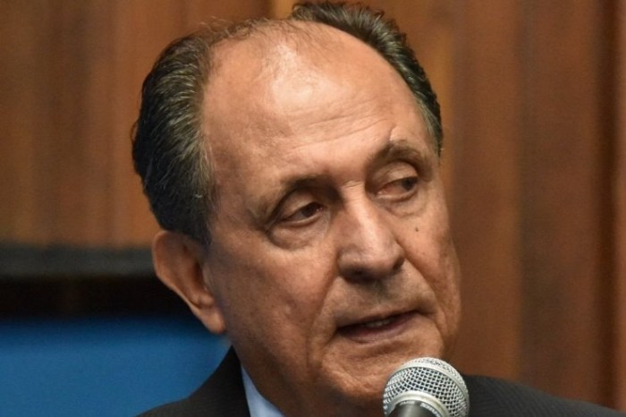 Culturama: Zé Teixeira reforça pedido de urgência em obras