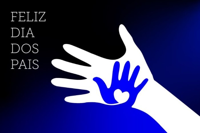 Dia dos Pais: Proteção, carinho e segurança traduzidos em amor