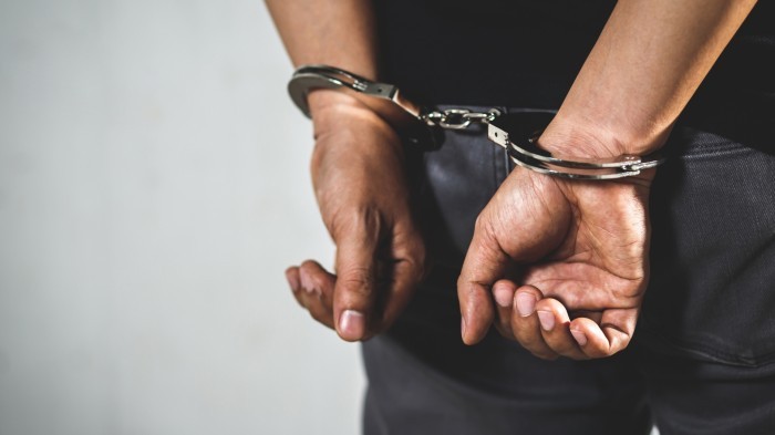 Polícia Civil localiza e prende evadido e cumpre mandado de prisão por roubo em Jardim