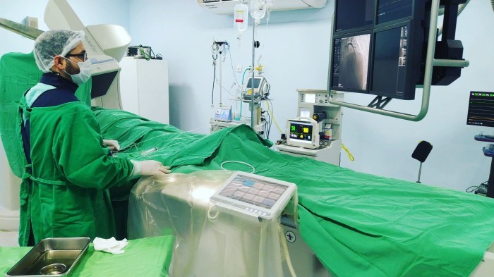 Foto: Reprodução/Secom Paraíba