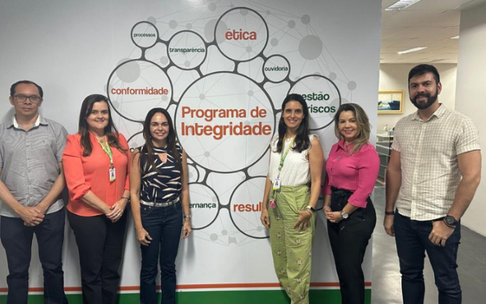 Foto: Reprodução/Secom Ceará