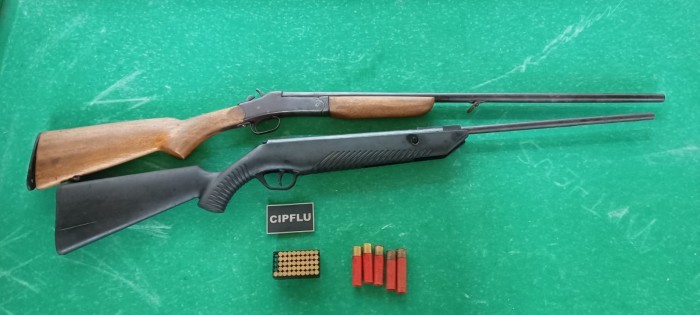 Divulgação: CIPFLU