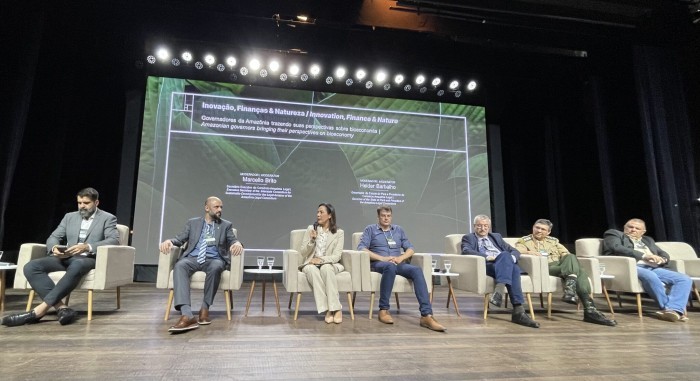 Foto: Reprodução/Secom Acre