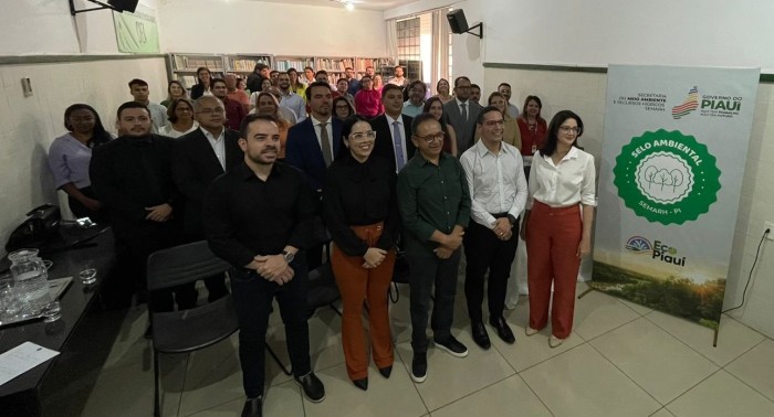 Semarh divulga resultado final da certificação do Selo Ambiental do ICMS Ecológico 2023