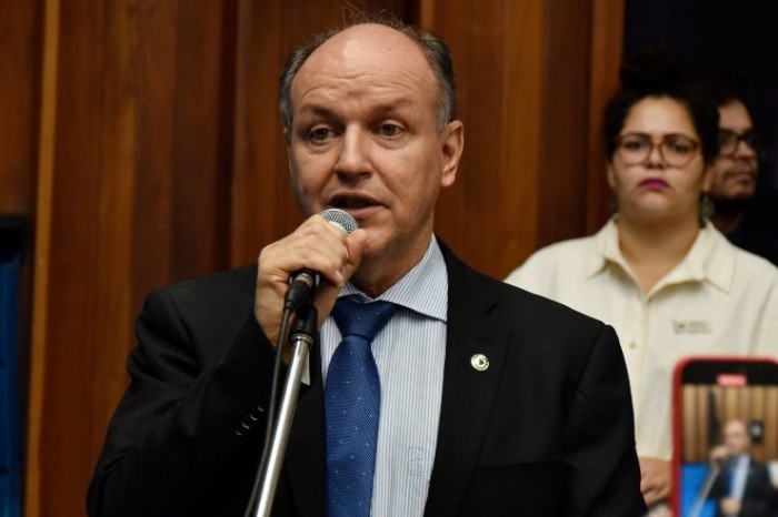 Lei: Associação de Campo Grande recebe título de Utilidade Pública