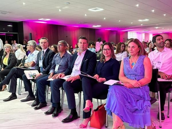 Foto: Reprodução/Prefeitura de Sorriso - MT