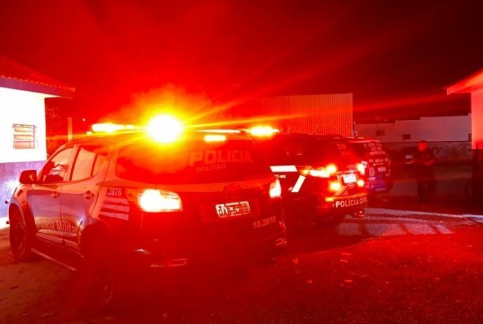 Polícia Civil desarticula ponto de tráfico e realiza prisão por tráfico de drogas em Juti