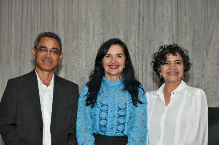 - Convênio entre EGMA e UFMA ofertará turma inédita no Mestrado para servidores públicos (Foto: Divulgação)