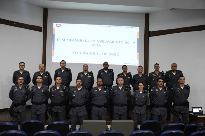 Foto: Reprodução/Polícia Militar - ES