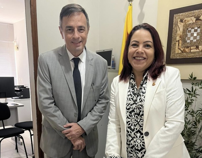 Foto: Reprodução/Secom Acre