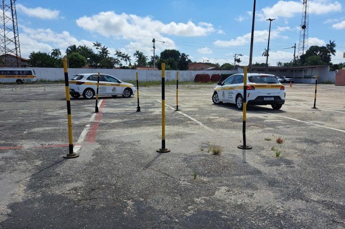 Crédito: Asdecom/Detran