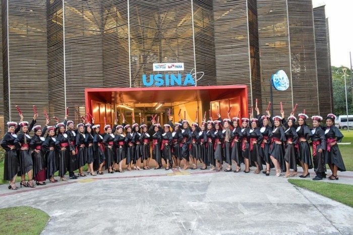 Crédito: Ascom/Sectet