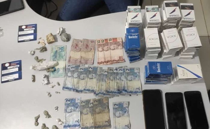 Divulgação: 11º BPM