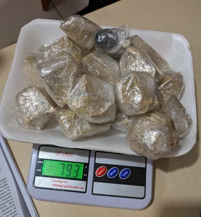 Divulgação: 19º BPM