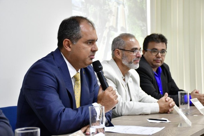 Ipem-AM recebe 40 computadores de última geração doados pelo Inmetro 