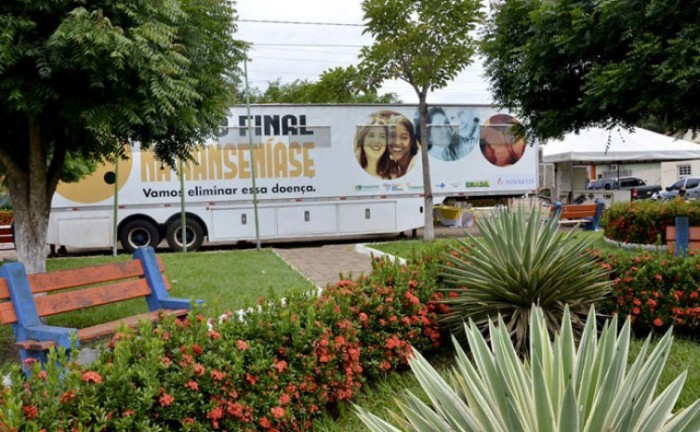 Governo do Tocantins inicia atendimento do Roda-Hans pelo Bico do Papagaio