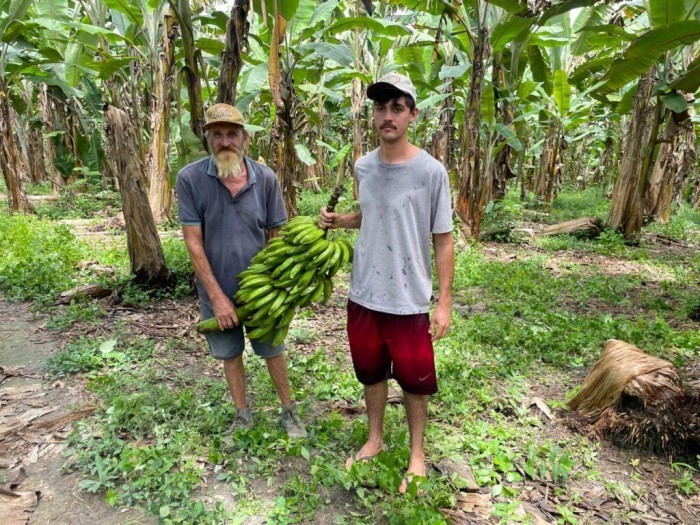 Dia dos Pais: a paixão pelo agro que passa de geração em geração