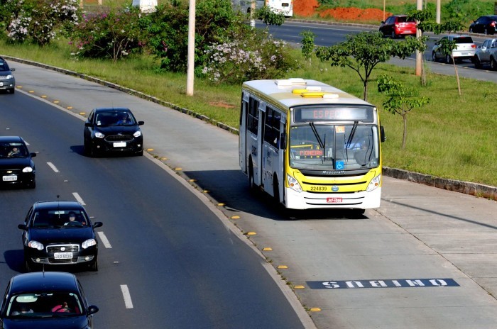 EPTG volta a ter faixa exclusiva para transporte público nestaterça(15)