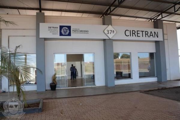 Foto: Reprodução/Câmara de Sorriso - MT