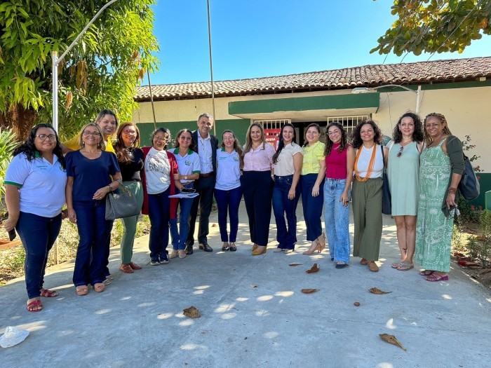 Piauí avança na implantação de primeira escola indígena