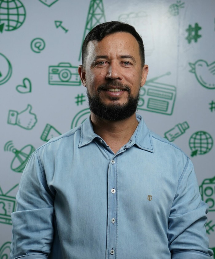 Foto: Reprodução/Secom Acre