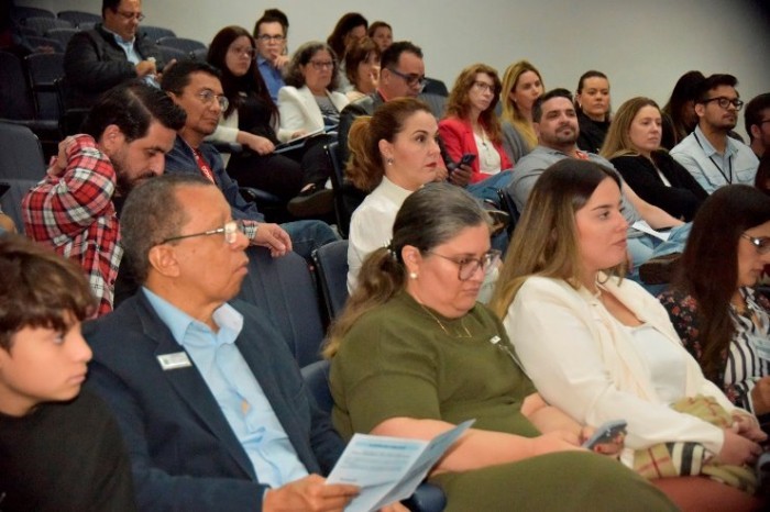 ComunicALEMS: Escola do Legislativo promove nova capacitação a servidores