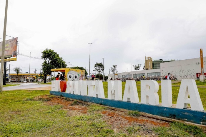 População de Santa Maria pode dar sugestões ao Plano de Intervenção Urbana