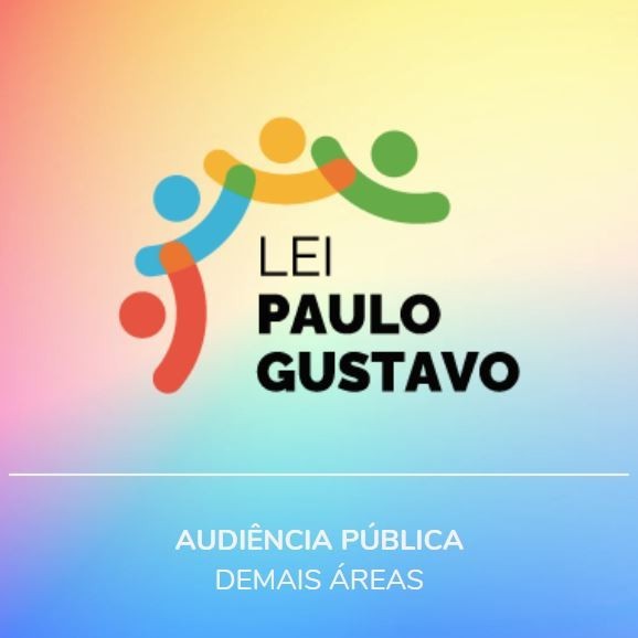 Fundação Catarinense de Cultura realiza última audiência pública da Lei Paulo Gustavo em SC