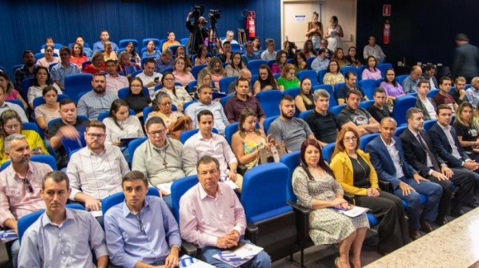 Costa Rica participa da capacitação do TCE-MS para gestores e servidores...