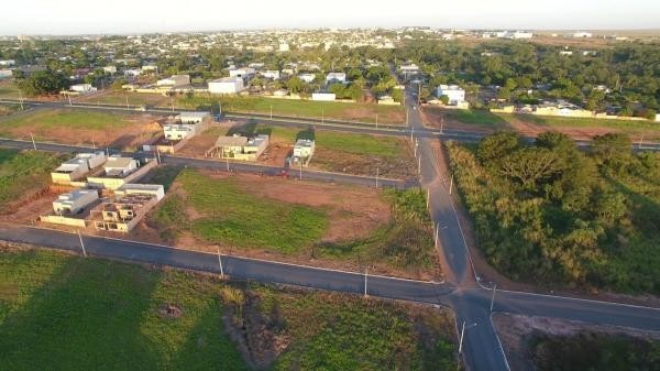 Foto: Reprodução/Câmara de Sorriso - MT