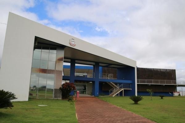 Foto: Reprodução/Câmara de Sorriso - MT