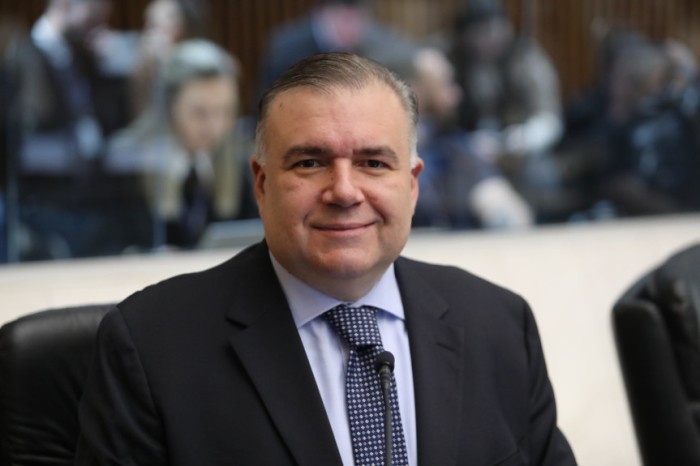Deputado Ney Leprevost (União) viabiliza equipamentos de ultrassom para saúde pública de mais dez cidades paranaenses