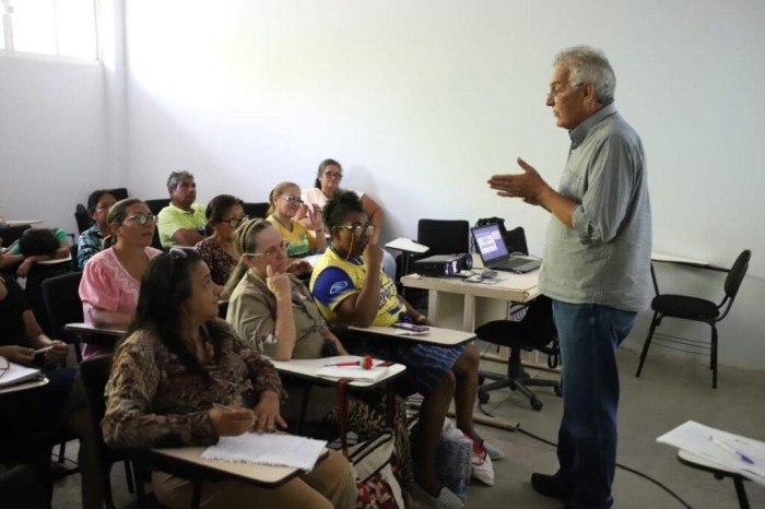 VII Feira de Agronegócios da Nilton Lins: Governo do Amazonas capacita mais de 1.700 produtores rurais durante o evento