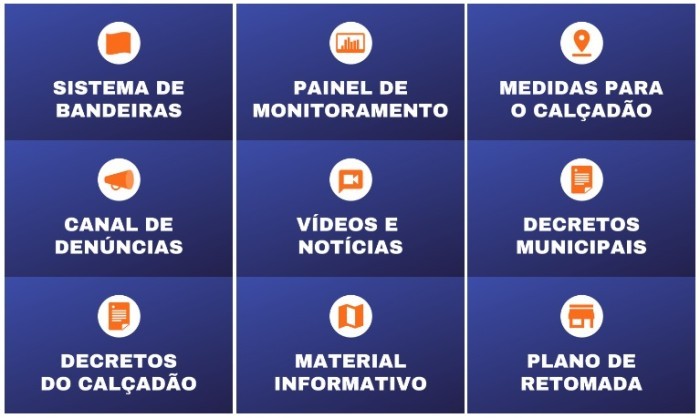 Foto: Reprodução/Prefeitura de Nova Iguaçu - RJ