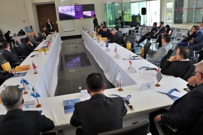 DF sediará reunião de secretários de Segurança Pública do país