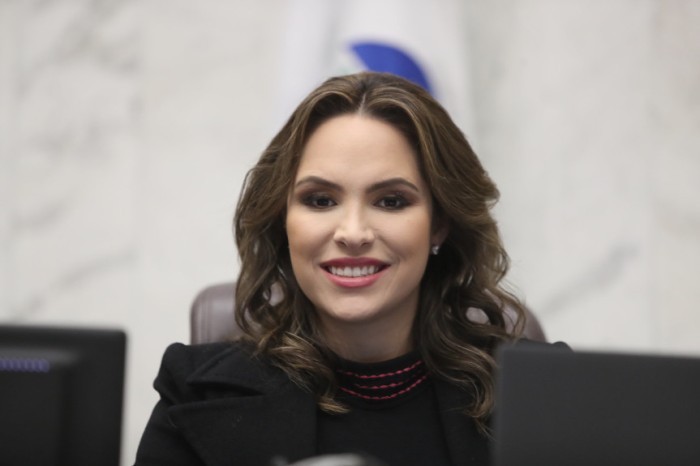 Incentivo à Economia Circular coloca o Paraná mais uma vez na frente, afirma deputada Maria Victoria (PP)