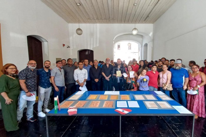 Crédito: Divulgação