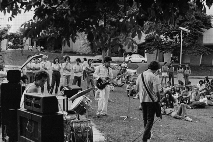 Foto: Divulgação/Renato Russo