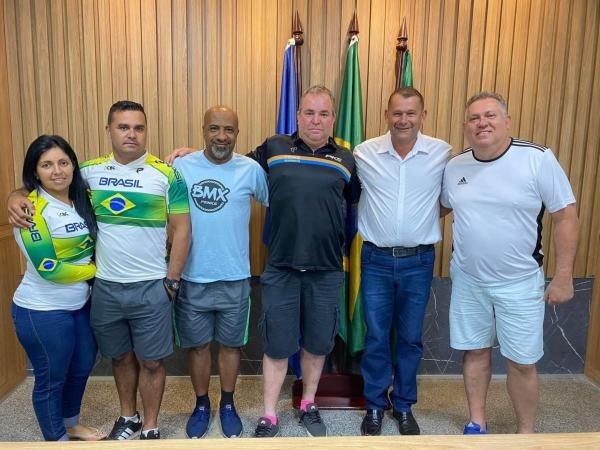 Foto: Reprodução/Prefeitura de Sorriso - MT