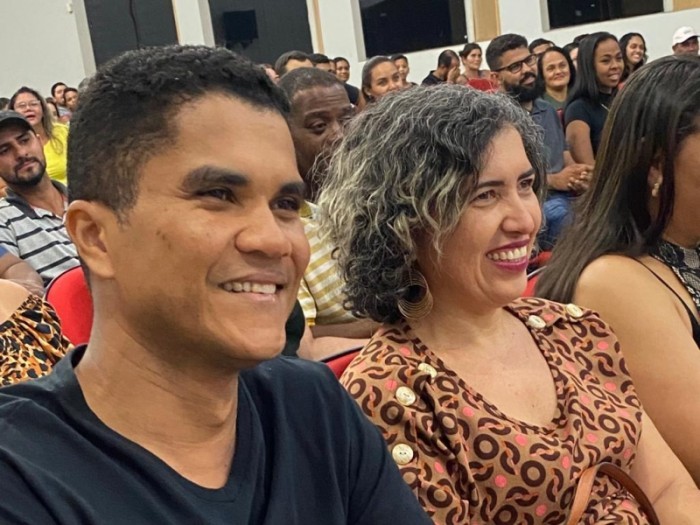 (Foto: Ascom Prefeitura/Maíra Matos)