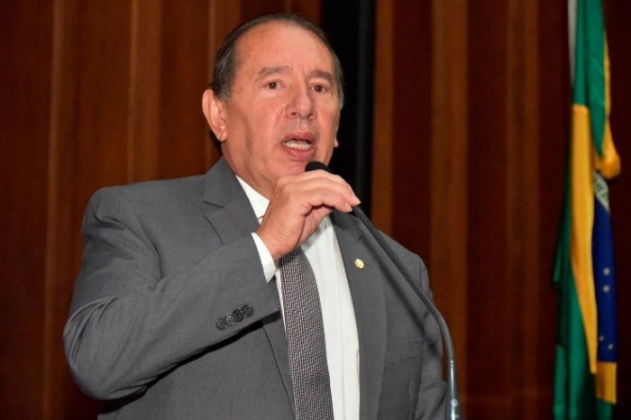Grupo filantrópico de Campo Grande pode receber título de Utilidade Pública