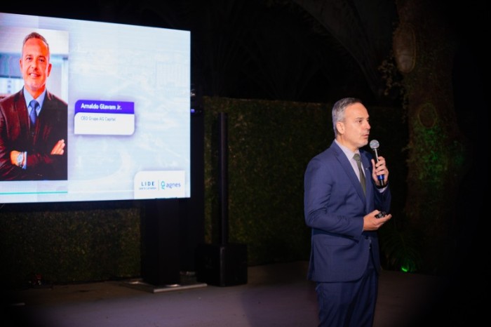 Wey Alves e César Rebouças