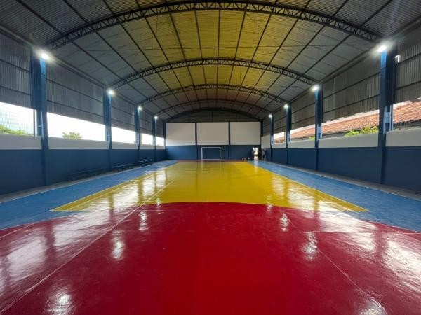 Foto: Reprodução/Prefeitura de Sorriso - MT