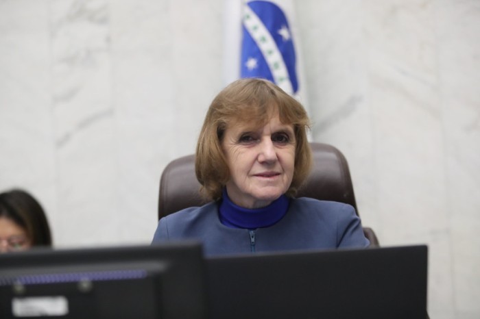 Projeto das salas de atendimento diferenciado às mulheres nas delegacias do estado volta à pauta da Assembleia