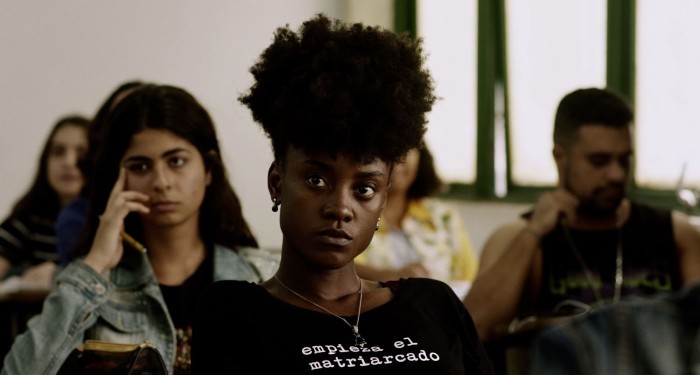 Cinema do CIC recebe programação do III Festival de Cinema Negro de Santa Catarina