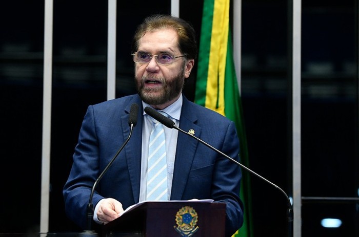  - Foto: Marcos Oliveira/Agência Senado