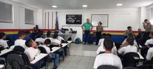 Foto: Reprodução/Prefeitura de Sorriso - MT