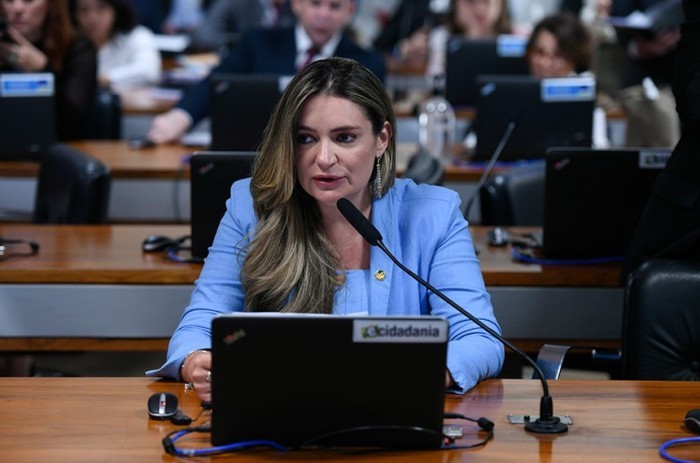  - Foto: Edilson Rodrigues/Agência Senado