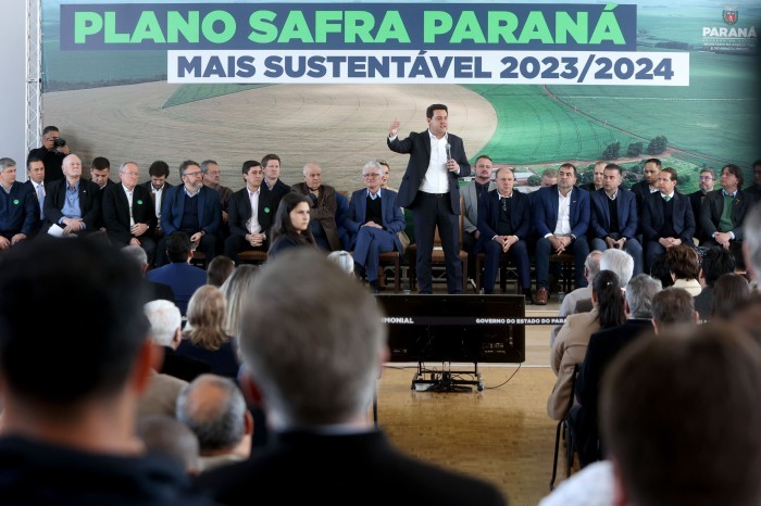 Foto: Ari Dias/AEN